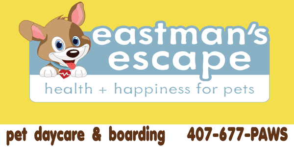 Eastman's Escape