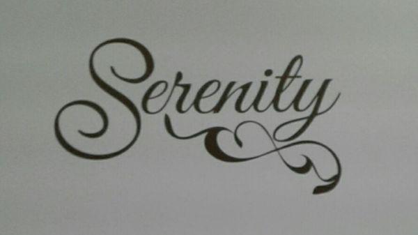 Serenity Salon and Spa