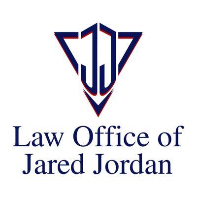 Law Office of Jared Jordan Logo - 2024 - 
https://maps.app.goo.gl/WsSvgzDCWtD3hm2C7