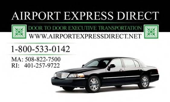 Airport Express Direct