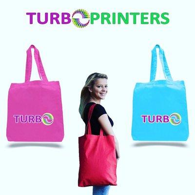 Turbo Printers