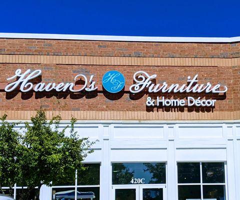 Havens Furniture & Home Decor