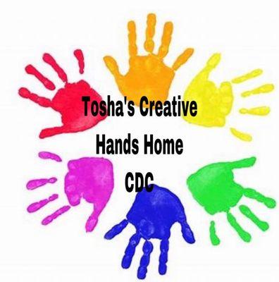 Tosha’s Creative Hands Home CDC