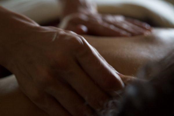 Restorative Massage & Bodywork