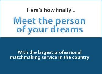 Professional Matchmaker Falls Church VA