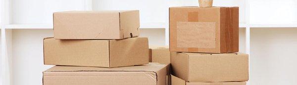 Convenient and efficient packing services!