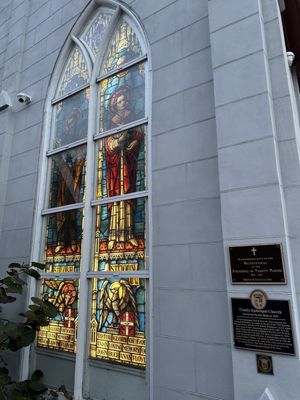 Trinity Episcopal Church