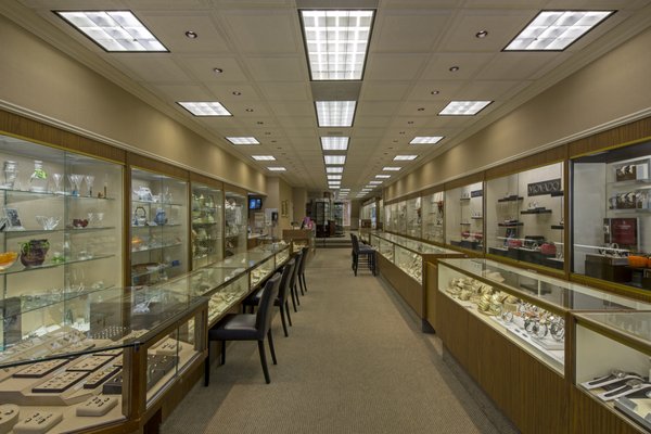 London Jewelers