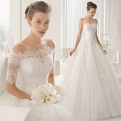 WEDDING GOWNS ALTERATIONS