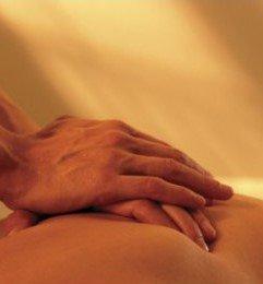 Amy Brodish Massage