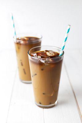 Iced Coffee