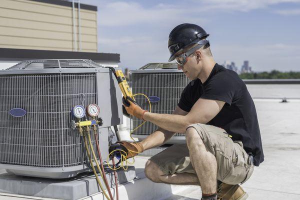 HVAC COMPANIES WANTED! WE HAVE BUYERS