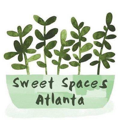 Sweet Spaces Atlanta