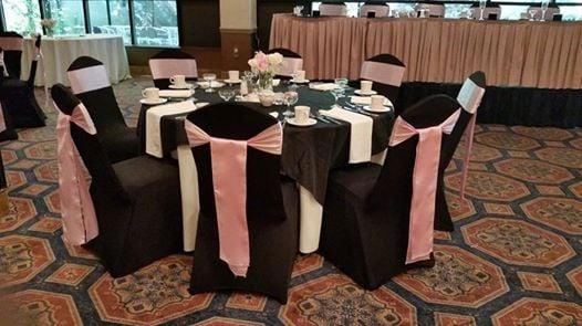 Erie Chair Covers