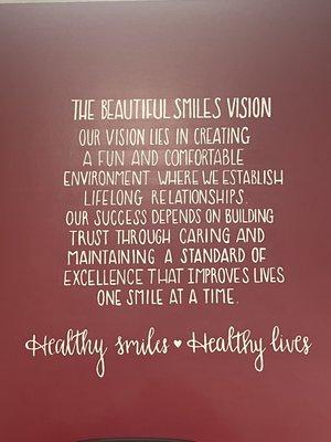 Beautiful Smiles Dentistry