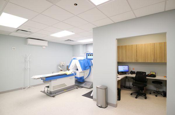 Amen Clinics New York SPECT Scan