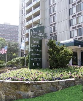 Parcview Apartments