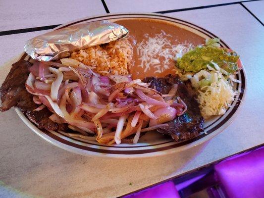 Carne asada