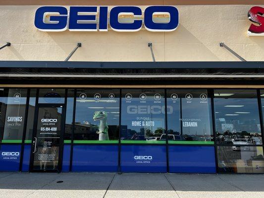 GEICO Local office