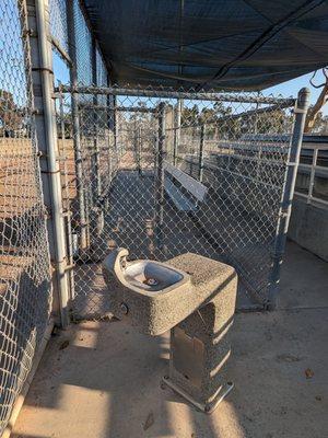 Dugout