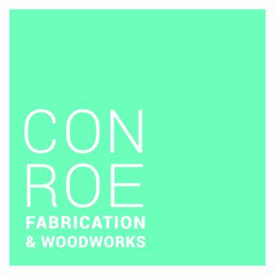 Conroe Fabrication and Woodworks