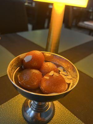 Gulab Jamun