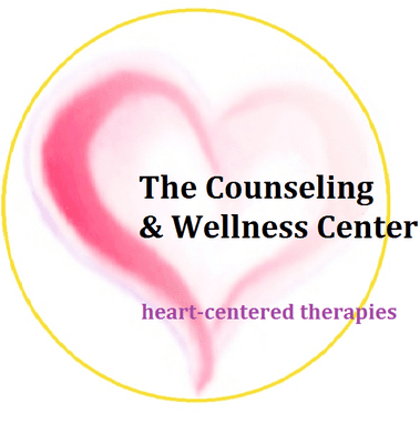 The Counseling & Wellness Center Logo