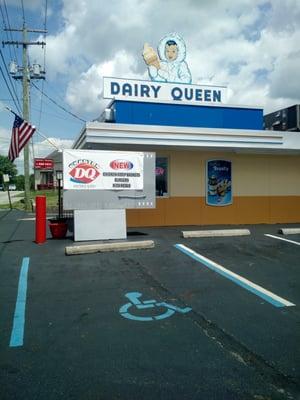 Dairy Queen - Grafton