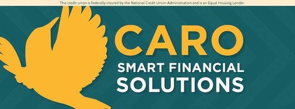 Learn more at smartcaro.org!