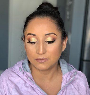 Soft glam