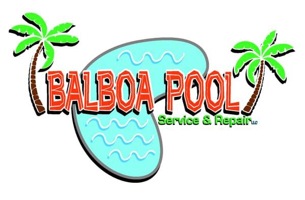 Balboa Pool Service and Repair