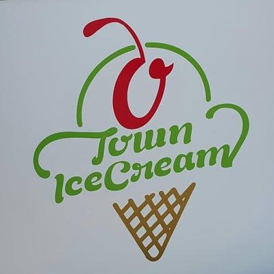 O Town Ice Cream