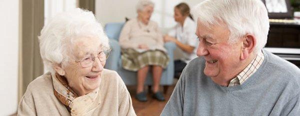 Crossroads Eldercare Options