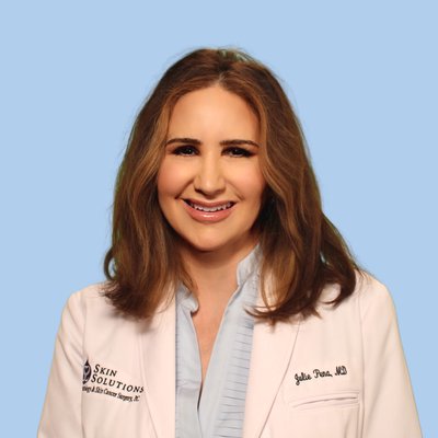 Julie Pena, MD, FAAD