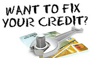 Futuristic Credit Repair