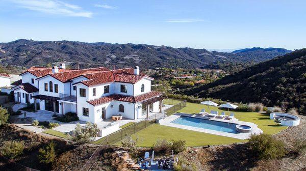 Topanga Real Estate - Margaux Glaser Sothebys International Reality