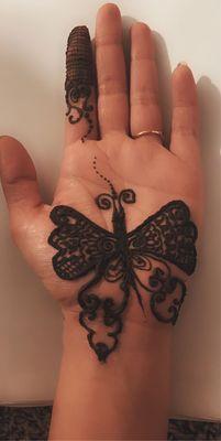 Butterfly