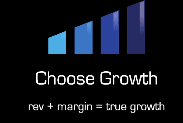 Choose Growth