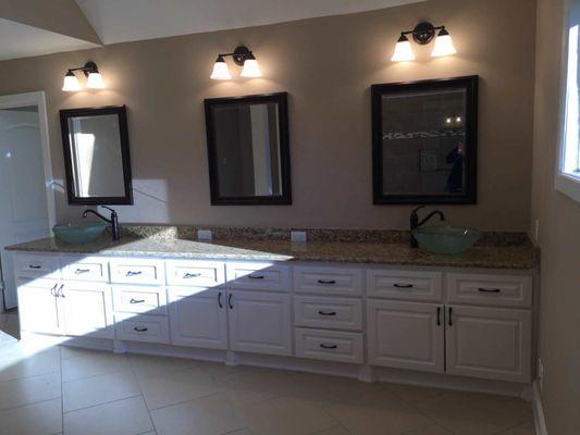 kitchen remodeling houston