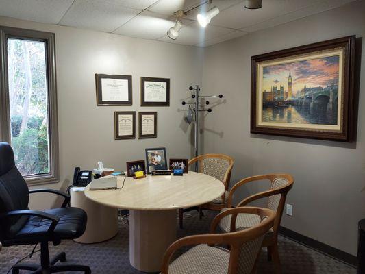 Memorial Chiropractic Clinic