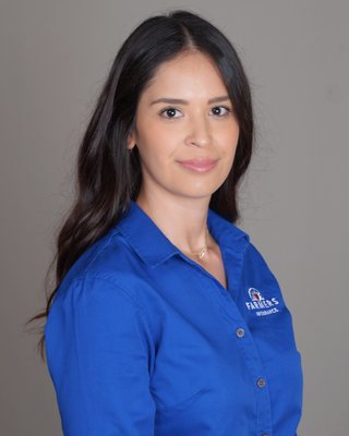 Sales Agent Stephanie Escobar