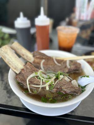 Wagyu Rib Phó