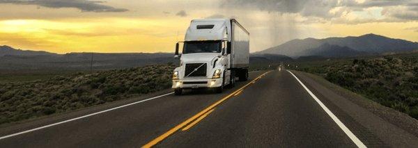 Rocky Mountain Truck Centers get you back on the road making money!