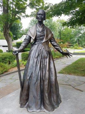 Sojourner Truth