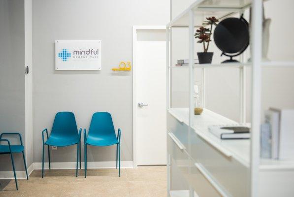 Mindful Urgent Care Offices