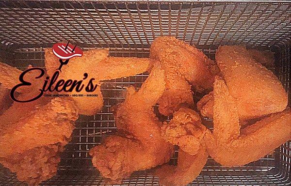 Eileen's Fried Chicken