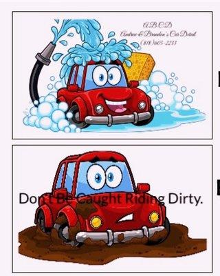 ABCD Car Wash And Detail