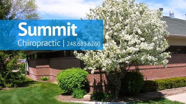 Summit Chiropractic