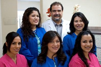 Osoria Dental