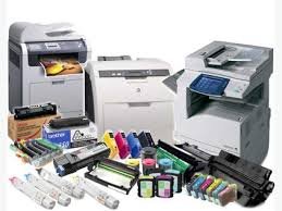 Compatible Laser Printer Toner Cartridges and Supplies